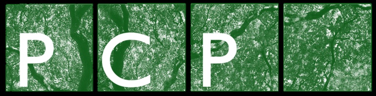 Logo PCP